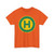 Zeichen 224 - Straßenbahn-Haltestelle StVO 1970 (Germany) (Road Sign) T-Shirt