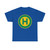 Zeichen 224 - Straßenbahn-Haltestelle StVO 1970 (Germany) (Road Sign) T-Shirt
