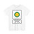 Zeichen 224 - Schulbushaltestelle StVO 1980 (Germany) (Road Sign) T-Shirt
