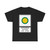 Zeichen 224 - Schulbushaltestelle StVO 1980 (Germany) (Road Sign) T-Shirt