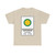 Zeichen 224 - Schulbushaltestelle StVO 1980 (Germany) (Road Sign) T-Shirt