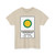 Zeichen 224 - Schulbushaltestelle StVO 1980 (Germany) (Road Sign) T-Shirt