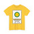 Zeichen 224 - Schulbushaltestelle StVO 1980 (Germany) (Road Sign) T-Shirt