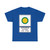 Zeichen 224 - Schulbushaltestelle StVO 1980 (Germany) (Road Sign) T-Shirt