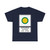 Zeichen 224 - Schulbushaltestelle StVO 1980 (Germany) (Road Sign) T-Shirt