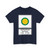 Zeichen 224 - Schulbushaltestelle StVO 1980 (Germany) (Road Sign) T-Shirt