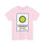 Zeichen 224 - Schulbushaltestelle StVO 1980 (Germany) (Road Sign) T-Shirt