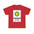 Zeichen 224 - Schulbushaltestelle StVO 1980 (Germany) (Road Sign) T-Shirt