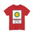 Zeichen 224 - Schulbushaltestelle StVO 1980 (Germany) (Road Sign) T-Shirt