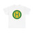 Zeichen 224 - Haltestelle StVO 2017 (Germany) (Road Sign) T-Shirt