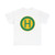 Zeichen 224 - Haltestelle StVO 2017 (Germany) (Road Sign) T-Shirt