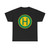Zeichen 224 - Haltestelle StVO 2017 (Germany) (Road Sign) T-Shirt