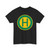 Zeichen 224 - Haltestelle StVO 2017 (Germany) (Road Sign) T-Shirt