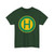 Zeichen 224 - Haltestelle StVO 2017 (Germany) (Road Sign) T-Shirt