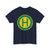 Zeichen 224 - Haltestelle StVO 2017 (Germany) (Road Sign) T-Shirt