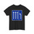 Zeichen 223.3-50 (Germany) (Road Sign) T-Shirt