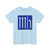 Zeichen 223.3-50 (Germany) (Road Sign) T-Shirt