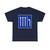 Zeichen 223.3-50 (Germany) (Road Sign) T-Shirt