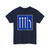 Zeichen 223.3-50 (Germany) (Road Sign) T-Shirt