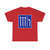 Zeichen 223.3-50 (Germany) (Road Sign) T-Shirt