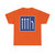 Zeichen 223.3-50 - Seitenstreifen räumen StVO 2001 (Germany) (Road Sign) T-Shirt