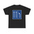 Zeichen 223.3 - Seitenstreifen räumen StVO 2001 (Germany) (Road Sign) T-Shirt
