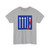 Zeichen 223.2-50 (Germany) (Road Sign) T-Shirt