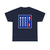 Zeichen 223.2-50 (Germany) (Road Sign) T-Shirt