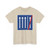 Zeichen 223.2-50 - Seitenstreifen nicht mehr befahren StVO 2001 (Germany) (Road Sign) T-Shirt