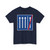 Zeichen 223.2-50 - Seitenstreifen nicht mehr befahren StVO 2001 (Germany) (Road Sign) T-Shirt