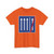 Zeichen 223.2-50 - Seitenstreifen nicht mehr befahrbar StVO 2013 (Germany) (Road Sign) T-Shirt