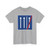 Zeichen 223.2 - Seitenstreifen nicht mehr befahren StVO 2001 (Germany) (Road Sign) T-Shirt