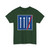Zeichen 223.2 - Seitenstreifen nicht mehr befahren StVO 2001 (Germany) (Road Sign) T-Shirt
