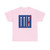 Zeichen 223.2 - Seitenstreifen nicht mehr befahren StVO 2001 (Germany) (Road Sign) T-Shirt
