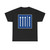 Zeichen 223.1-50 (Germany) (Road Sign) T-Shirt