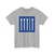 Zeichen 223.1-50 (Germany) (Road Sign) T-Shirt