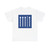 Zeichen 223.1-50 - Seitenstreifen befahren StVO 2001 (Germany) (Road Sign) T-Shirt
