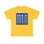 Zeichen 223.1-50 - Seitenstreifen befahren StVO 2001 (Germany) (Road Sign) T-Shirt