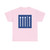 Zeichen 223.1-50 - Seitenstreifen befahren StVO 2001 (Germany) (Road Sign) T-Shirt