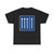 Zeichen 223.1-50 - Seitenstreifen befahrbar StVO 2013 (Germany) (Road Sign) T-Shirt