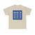Zeichen 223.1-50 - Seitenstreifen befahrbar StVO 2013 (Germany) (Road Sign) T-Shirt