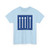 Zeichen 223.1-50 - Seitenstreifen befahrbar StVO 2013 (Germany) (Road Sign) T-Shirt