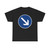 Zeichen 222-20 - vorgeschriebene Vorbeifahrt  rechts vorbei StVO 1992 (Germany) (Road Sign) T-Shirt
