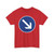 Zeichen 222-20 - vorgeschriebene Vorbeifahrt  rechts vorbei StVO 1992 (Germany) (Road Sign) T-Shirt
