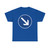 Zeichen 222 - Vorgeschriebene Vorbeifahrt Rechts vorbei StVO 2017 (Germany) (Road Sign) T-Shirt