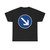 Zeichen 222 - Vorgeschriebene Vorbeifahrt Rechts vorbei StVO 2017 (Germany) (Road Sign) T-Shirt