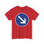 Zeichen 222 - Vorgeschriebene Vorbeifahrt Rechts vorbei StVO 2017 (Germany) (Road Sign) T-Shirt