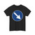 Zeichen 222 - Vorgeschriebene Vorbeifahrt rechts vorbei StVO 1970 (Germany) (Road Sign) T-Shirt