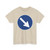 Zeichen 222 - Vorgeschriebene Vorbeifahrt rechts vorbei StVO 1970 (Germany) (Road Sign) T-Shirt
