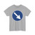 Zeichen 222 - Vorgeschriebene Vorbeifahrt rechts vorbei StVO 1970 (Germany) (Road Sign) T-Shirt